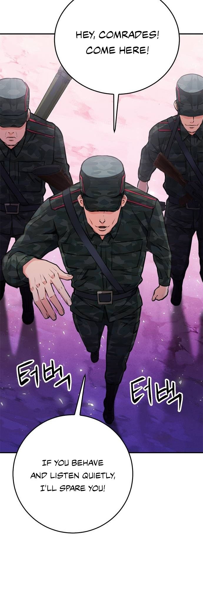 Seoul Station Druid Chapter 51 67